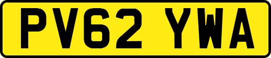 PV62YWA