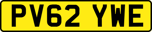 PV62YWE