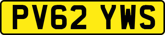 PV62YWS