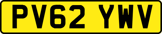 PV62YWV