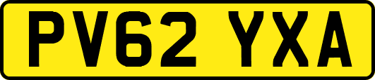 PV62YXA