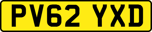 PV62YXD