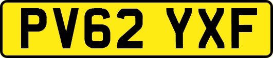 PV62YXF
