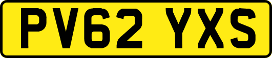 PV62YXS