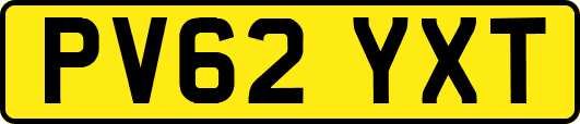 PV62YXT