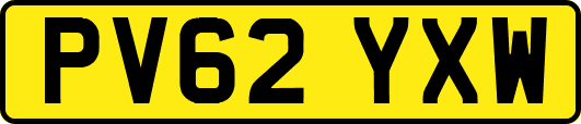 PV62YXW