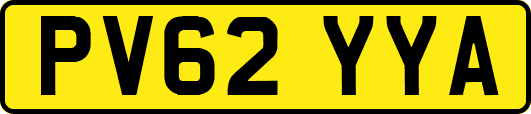 PV62YYA