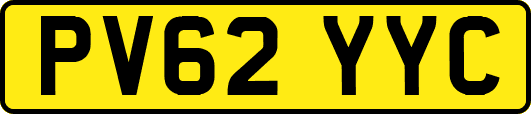 PV62YYC