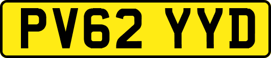 PV62YYD