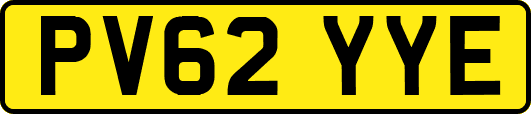 PV62YYE