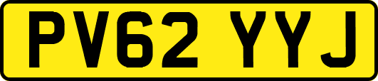 PV62YYJ