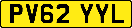 PV62YYL