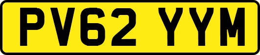 PV62YYM