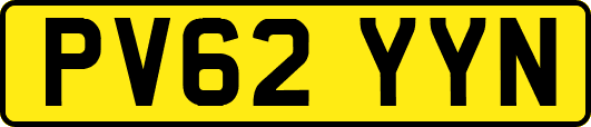 PV62YYN