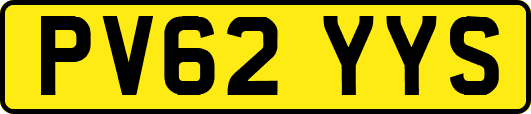 PV62YYS