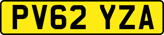 PV62YZA