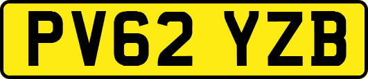 PV62YZB