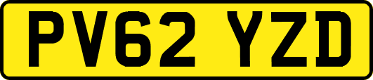 PV62YZD