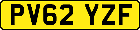 PV62YZF