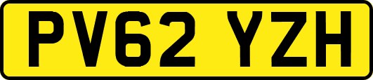PV62YZH