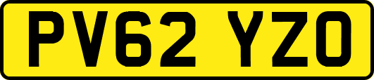 PV62YZO