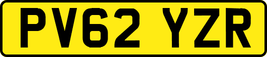 PV62YZR