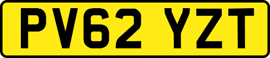 PV62YZT