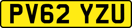 PV62YZU