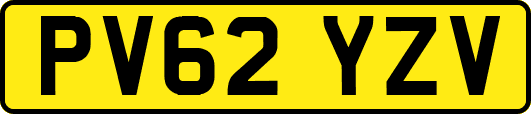 PV62YZV