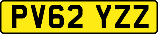 PV62YZZ