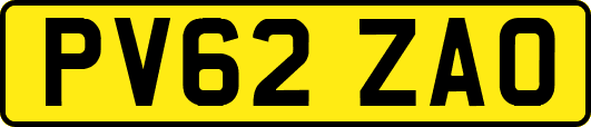 PV62ZAO