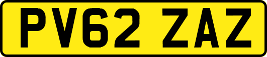 PV62ZAZ