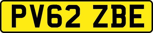 PV62ZBE