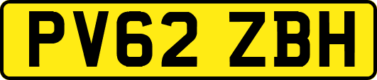 PV62ZBH