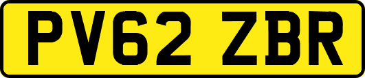 PV62ZBR
