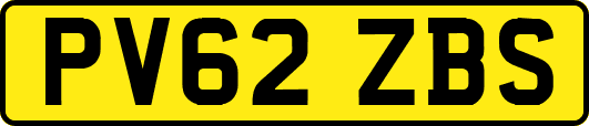 PV62ZBS