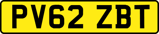 PV62ZBT