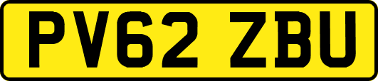 PV62ZBU