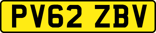 PV62ZBV