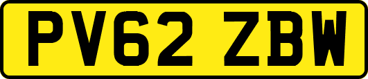 PV62ZBW