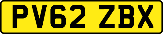 PV62ZBX