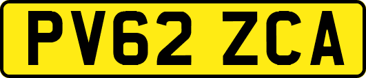 PV62ZCA