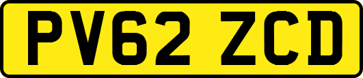 PV62ZCD