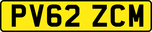 PV62ZCM