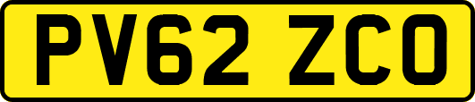 PV62ZCO