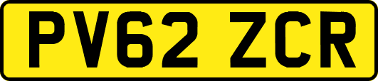 PV62ZCR