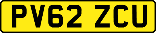 PV62ZCU