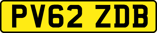 PV62ZDB