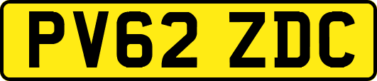 PV62ZDC
