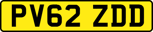 PV62ZDD